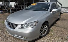 2008 Lexus ES 350 Base