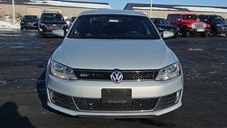 2013 Volkswagen Jetta GLI