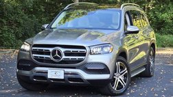 2021 Mercedes-Benz GLS GLS 450