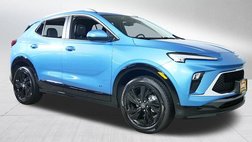 2025 Buick Encore GX Sport Touring
