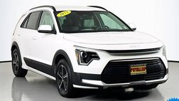 2023 Kia Niro EX