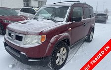 2010 Honda Element EX