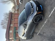 2018 BMW i3 s