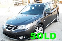 2011 Saab 9-3X SportCombi