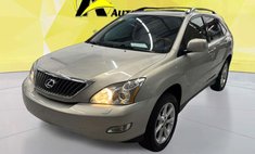 2008 Lexus RX 350 Base