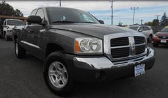 2005 Dodge Dakota SLT