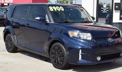 2015 Scion xB Base