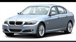 2011 BMW 3 Series 328i xDrive