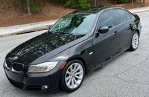 2011 BMW 3 Series 328i