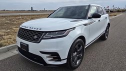 2022 Land Rover Range Rover Velar P250 R-Dynamic S