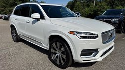2021 Volvo XC90 Recharge T8 Inscription 6P