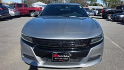 2017 Dodge Charger SXT