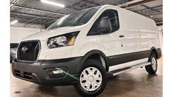 2024 Ford Transit 250