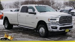 2024 Ram Ram Pickup 3500 Laramie