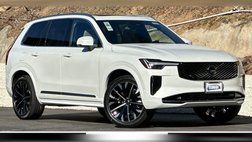 2026 Volvo XC90 T8 Plus 7P