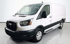 2023 Ford Transit 250