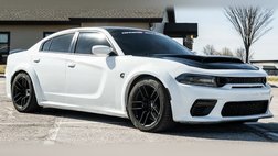2017 Dodge Charger R/T Scat Pack