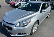 2015 Chevrolet Malibu LT