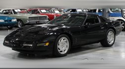 1994 Chevrolet Corvette Base