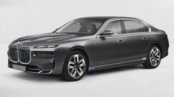2023 BMW i7 xDrive60