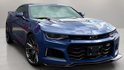 2024 Chevrolet Camaro ZL1