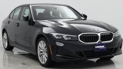 2023 BMW 3 Series 330i xDrive