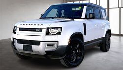 2023 Land Rover Defender 110 S