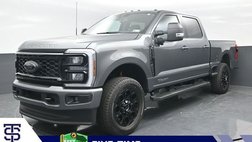 2026 Ford Super Duty F-250 XLT