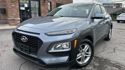 2020 Hyundai Kona SE