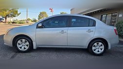 2009 Nissan Sentra Base