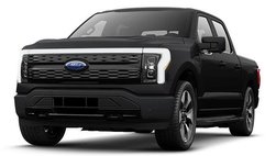 2022 Ford F-150 Lightning Lariat