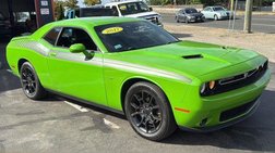 2017 Dodge Challenger GT