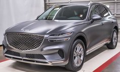 2023 Genesis GV70 2.5T Standard