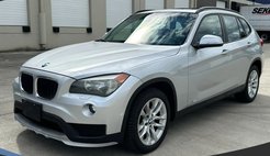 2015 BMW X1 xDrive28i
