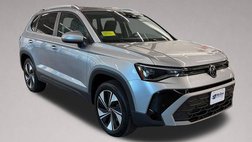 2025 Volkswagen Taos SE 4Motion