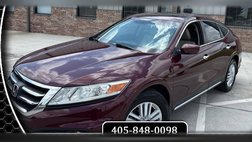 2015 Honda Crosstour EX-L