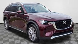2024 Mazda CX-90 3.3 Turbo Premium