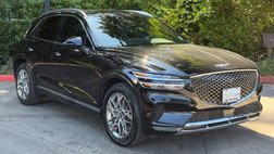 2024 Genesis GV70 2.5T Standard