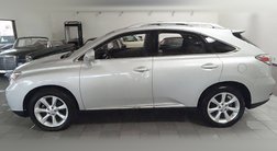 2010 Lexus RX 350 Base