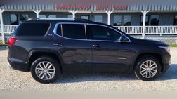 2019 GMC Acadia SLE-2