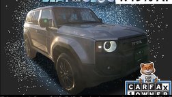 2024 Toyota Land Cruiser 1958