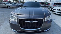 2016 Chrysler 300 Limited
