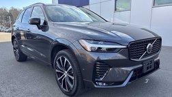 2025 Volvo XC60 B5 Plus Dark Theme