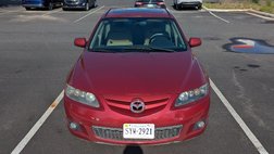 2006 Mazda MAZDA6 i