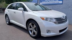 2010 Toyota Venza AWD V6