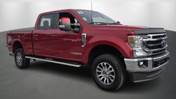 2022 Ford Super Duty F-250 Lariat