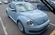 2013 Volkswagen Beetle 2.5L