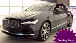 2021 Volvo S90 T6 Inscription