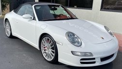 2007 Porsche 911 S