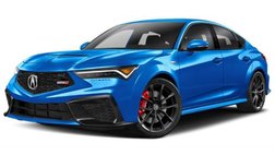 2026 Acura Integra Type S